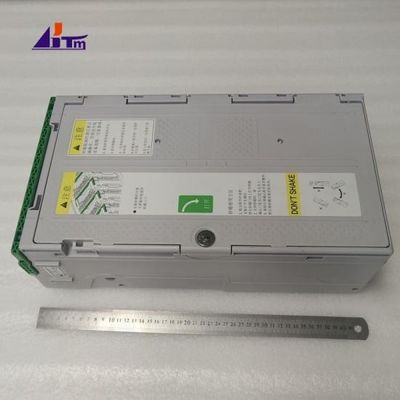 ATM মেশিনের যন্ত্রাংশ Hyosung 8000T রিসাইক্লিং ক্যাসেট CW-CRM20-RC 7430006057
