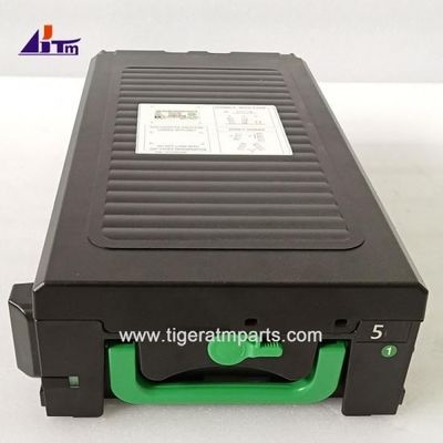 7430001005 Hyosung ATM Parts CDU10 CST ক্যাসেট ATM মেশিনের যন্ত্রাংশ