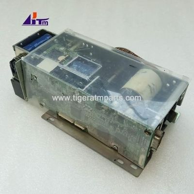 ATM মেশিনের যন্ত্রাংশ Hyosung Sankyo কার্ড রিডার ইউএসবি ICT3Q8-3A0280 S5645000019 5645000019