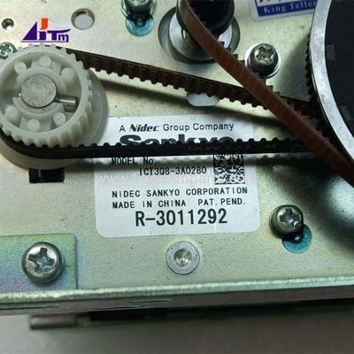 ATM মেশিনের যন্ত্রাংশ Hyosung Sankyo কার্ড রিডার ইউএসবি ICT3Q8-3A0280 S5645000019 5645000019