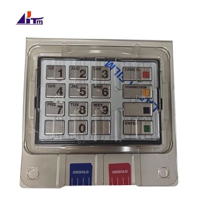 Diebold ATM Parts EPP7 BSC কীবোর্ড 49-249440-721A 49249440721A