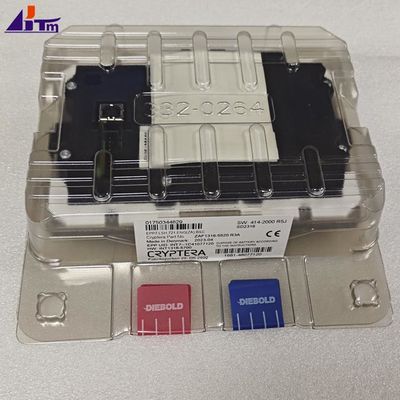 Diebold ATM Parts EPP7 BSC কীবোর্ড 49-249440-721A 49249440721A