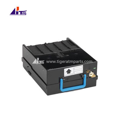 Diebold Nixdorf Opteva ATM অংশ প্রত্যাখ্যান ক্যাসেট নিরাপদ 00103334000Q