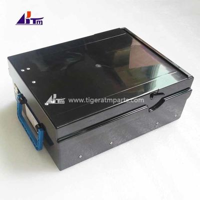 Diebold Nixdorf Opteva ATM অংশ প্রত্যাখ্যান ক্যাসেট নিরাপদ 00103334000Q