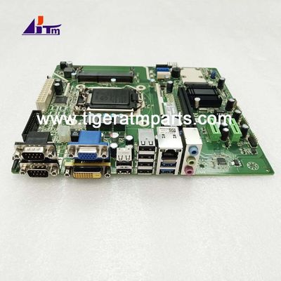 এটিএম খুচরা যন্ত্রাংশ Wincor Nixdorf I5 মাদারবোর্ড 1750265580 01750265580