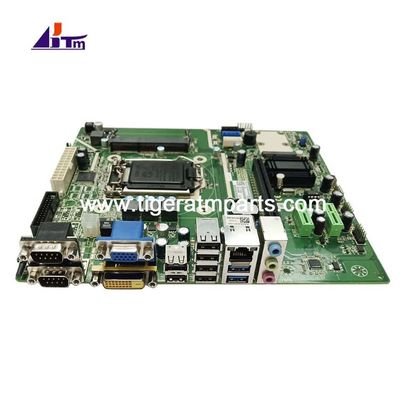 এটিএম খুচরা যন্ত্রাংশ Wincor Nixdorf I5 মাদারবোর্ড 1750265580 01750265580