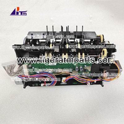 01750295447 Diebold Nixdorf আইওসি ইন-আউটপুট মডিউল সংগ্রাহক ইউনিট ATM অংশ