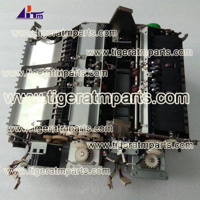 GRG H68N ATM Parts CRM9250-NF-001 নোট ফিডার উপরের YT4.029.206