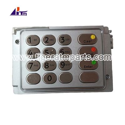 ATM Parts NCR EPP 4 আন্তর্জাতিক কীবোর্ড 4450782009 445-0782009