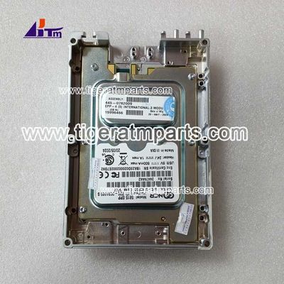 ATM Parts NCR EPP 4 আন্তর্জাতিক কীবোর্ড 4450782009 445-0782009
