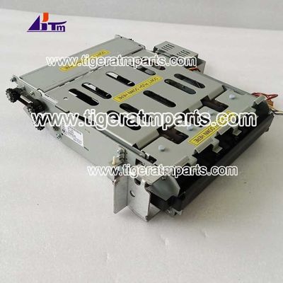 S7310000379 7310000379 Hyosung পিছনের লোড GCDU গলা Assy ATM অংশ