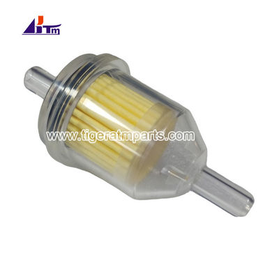 ATM স্পেয়ার পার্টস NCR S2 এয়ার ফিল্টার Assy 4450612449N 445-0612449N