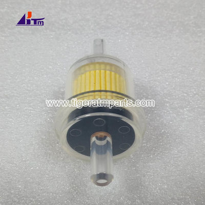 ATM স্পেয়ার পার্টস NCR S2 এয়ার ফিল্টার Assy 4450612449N 445-0612449N