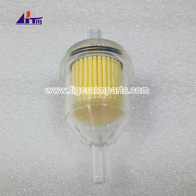 ATM স্পেয়ার পার্টস NCR S2 এয়ার ফিল্টার Assy 4450612449N 445-0612449N