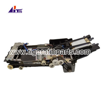 1750187030 Wincor Nixdorf টাইপ U প্রত্যাখ্যান পরিবহন 3 সিসিডিএম ATM অংশ