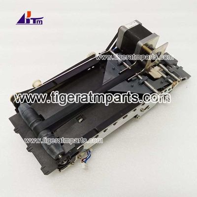 1750187030 Wincor Nixdorf টাইপ U প্রত্যাখ্যান পরিবহন 3 সিসিডিএম ATM অংশ