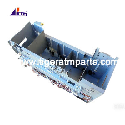ATM Parts NCR 6683 BRM বোর্ড ছাড়া ক্যাসেট ক্যাসেট 009-0029124