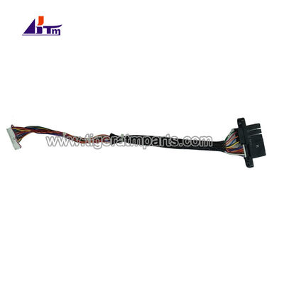 ATM Parts NCR 6683 BRM 4 ক্যাসেট বাস্কেট ক্যাবল 009-0030528 009-0029124-11