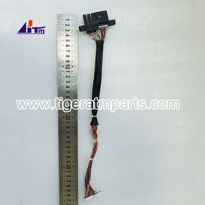 ATM Parts NCR 6683 BRM 4 ক্যাসেট বাস্কেট ক্যাবল 009-0030528 009-0029124-11