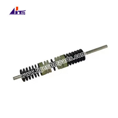 4520000317 Hyosung 5600 HCDU ড্রাইভ রোলার শ্যাফ্ট ATM মেশিনের অংশ