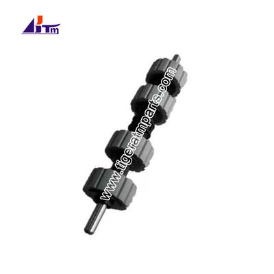 7310000405 Hyosung HCDU Sub Assy Roller Shaft Pick Up ATM Parts (এইচসিডিইউ সাব অ্যাসি রোলার শ্যাফ্ট পিক আপ এটিএম পার্টস)