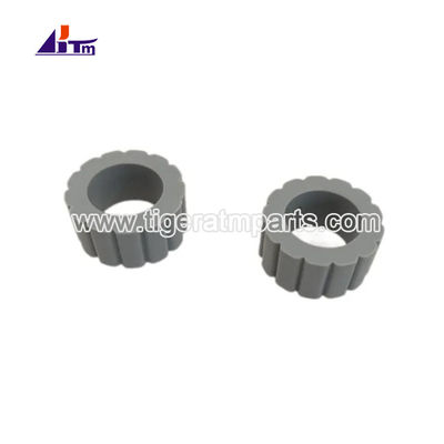 S4441000048 Hyosung CDU30 ATM খুচরা যন্ত্রাংশ পিক আপ রোলার রাবার