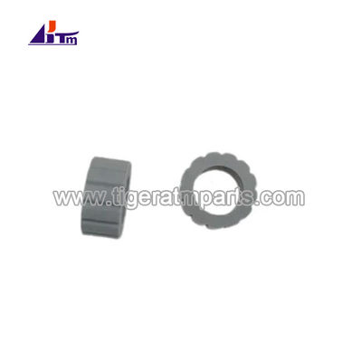 S4441000048 Hyosung CDU30 ATM খুচরা যন্ত্রাংশ পিক আপ রোলার রাবার