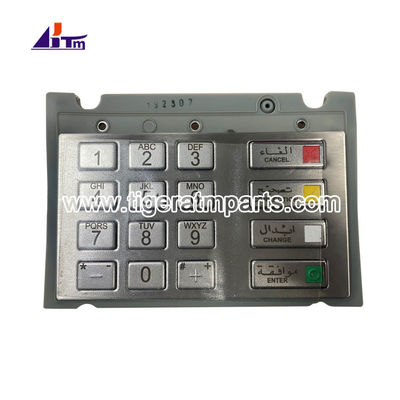 1750346530 Diebold Nixdorf EPPV8 INT ARAB ST2 কীবোর্ড ATM অংশ