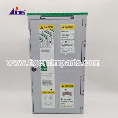 S7430006721 7430006721 Hyosung RC50 পুনর্ব্যবহারযোগ্য ক্যাসেট ATM খুচরা যন্ত্রাংশ