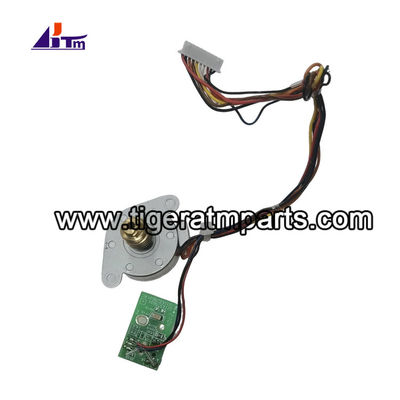 1750304622-07-02 Diebold Nixdorf মোটর সেন্সর Assy ATM খুচরা যন্ত্রাংশ