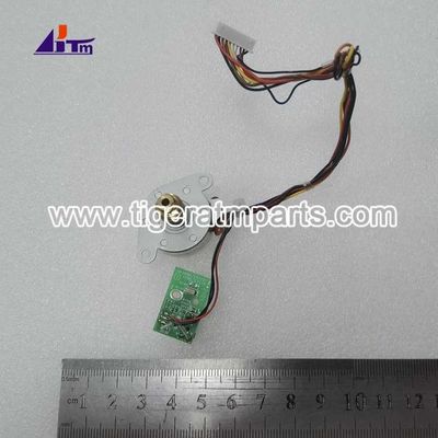 1750304622-07-02 Diebold Nixdorf মোটর সেন্সর Assy ATM খুচরা যন্ত্রাংশ