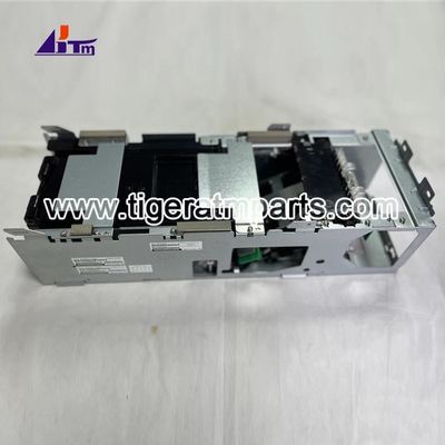 ATM Parts Fujitsu GSR50 KD04017-C001 লোডিং মডিউল ক্যাসেট এবং ফ্রেম