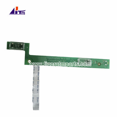 G11A856B01 1750304622-20 Diebold Nixdorf কার্ড রিডার সেন্সর ATM অংশ
