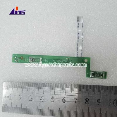 G11A856B01 1750304622-20 Diebold Nixdorf কার্ড রিডার সেন্সর ATM অংশ