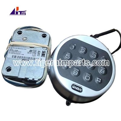 49234146000D 49-234146-000D Diebold এন্ট্রি লক সেট ATM খুচরা যন্ত্রাংশ