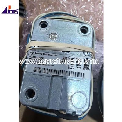 49234146000D 49-234146-000D Diebold এন্ট্রি লক সেট ATM খুচরা যন্ত্রাংশ