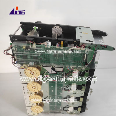 CMD-V4 Wincor Nixdorf Cash Dispenser with 4 Cassettes and 1 Reject Cassette