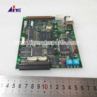 009-0025435 0090025435 এনসিআর এটিএম খুচরা যন্ত্রাংশ BNA3 HBV বোর্ড FRU