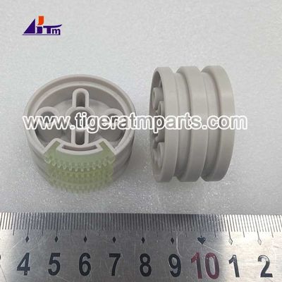 Glory GFB-800 ব্যাংক নোট কাউন্টার ফিড রোলার 1742T003 GFB-800-30-03