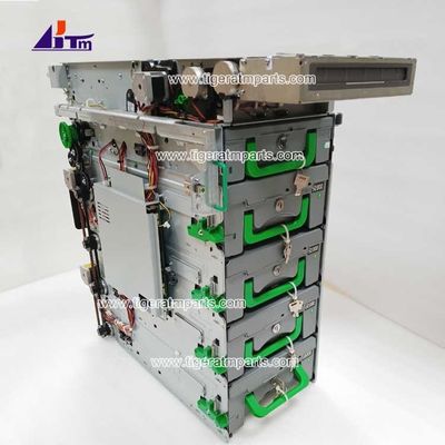 Hyosung CDU30 ক্যাশ ডিসপেনসার MX5600S ব্যাংক ATM মেশিনের খুচরা যন্ত্রাংশ