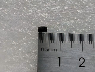 গ্লোরি কাউন্টার খুচরা যন্ত্রাংশ JMLSM3*4 স্ক্রু M3*4 হেক্সাগন 1.5MM