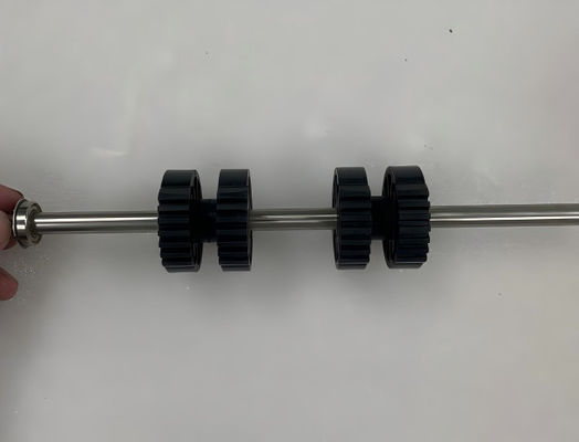 গ্লোরি কাউন্টার রিপেয়ার পার্টস GFS-120-92 রোলার শ্যাফ্ট Assy