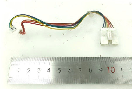 গ্লোরি কাউন্টার জিএফএস-১২০-৮১ পাওয়ার সাপ্লাই হার্নেস ১৬ সিএম রিপেয়ার পার্টস