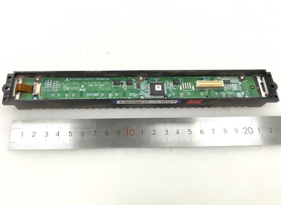 গ্লোরি কাউন্টার জিএফএস-১২০-৫৪ মানি ভেরিফিকেশন সেন্সর অ্যাসেম্বলি ইউসি২ডি১৯০জিএল খুচরা যন্ত্রাংশ