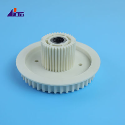 ATM স্পেয়ার পার্টস NCR 5884 গিয়ার পলি 36T 445-0587795