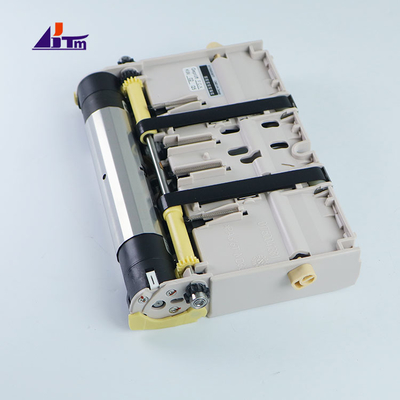 1750053977 Wincor CMD-V4 ক্ল্যাম্পিং ট্রান্সপোর্ট মেকানিজম ATM মেশিনের যন্ত্রাংশ