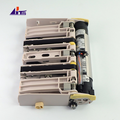 1750053977 Wincor CMD-V4 ক্ল্যাম্পিং ট্রান্সপোর্ট মেকানিজম ATM মেশিনের যন্ত্রাংশ