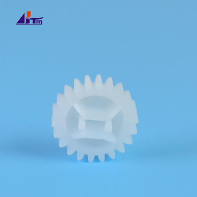 ATM স্পেয়ার পার্টস NCR গিয়ার 22T 32DP 5W 445-0761208-60 445-0729952