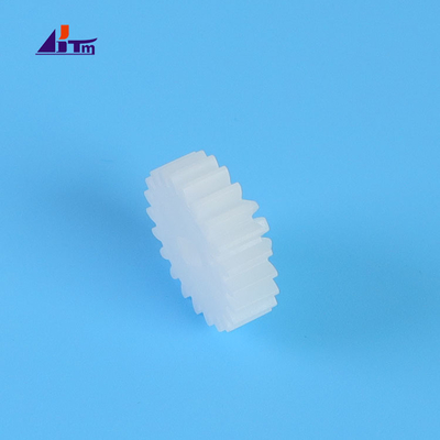 ATM স্পেয়ার পার্টস NCR গিয়ার 22T 32DP 5W 445-0761208-60 445-0729952