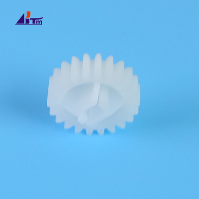 ATM স্পেয়ার পার্টস NCR গিয়ার 22T 32DP 5W 445-0761208-60 445-0729952